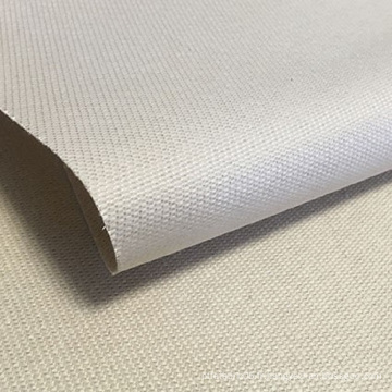 Tissu filtrant en fibre de verre avec membrane PTFE